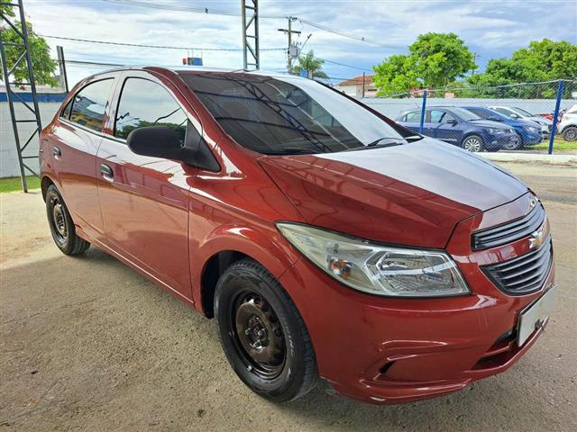 LOTE 003 ONIX 10MT JOYE 2017/2018