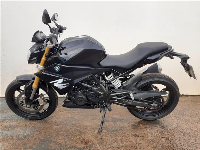 LOTE 012 G310 R 2022/2022
