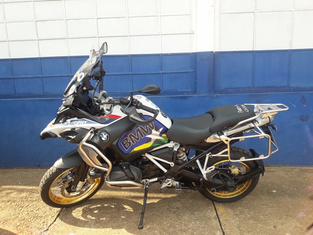 LOTE 023 R1250GS A 2023/2023