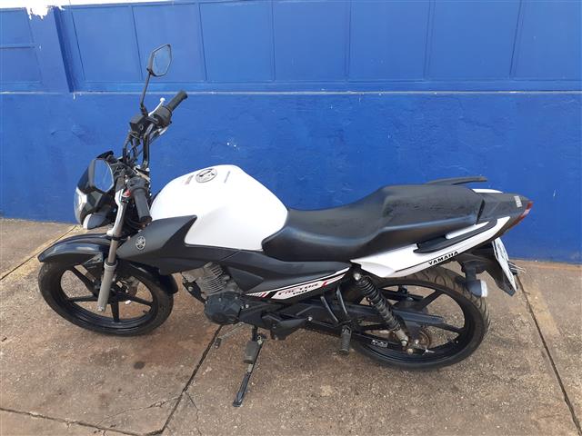 LOTE 002 FACTOR YBR150 2021/2022