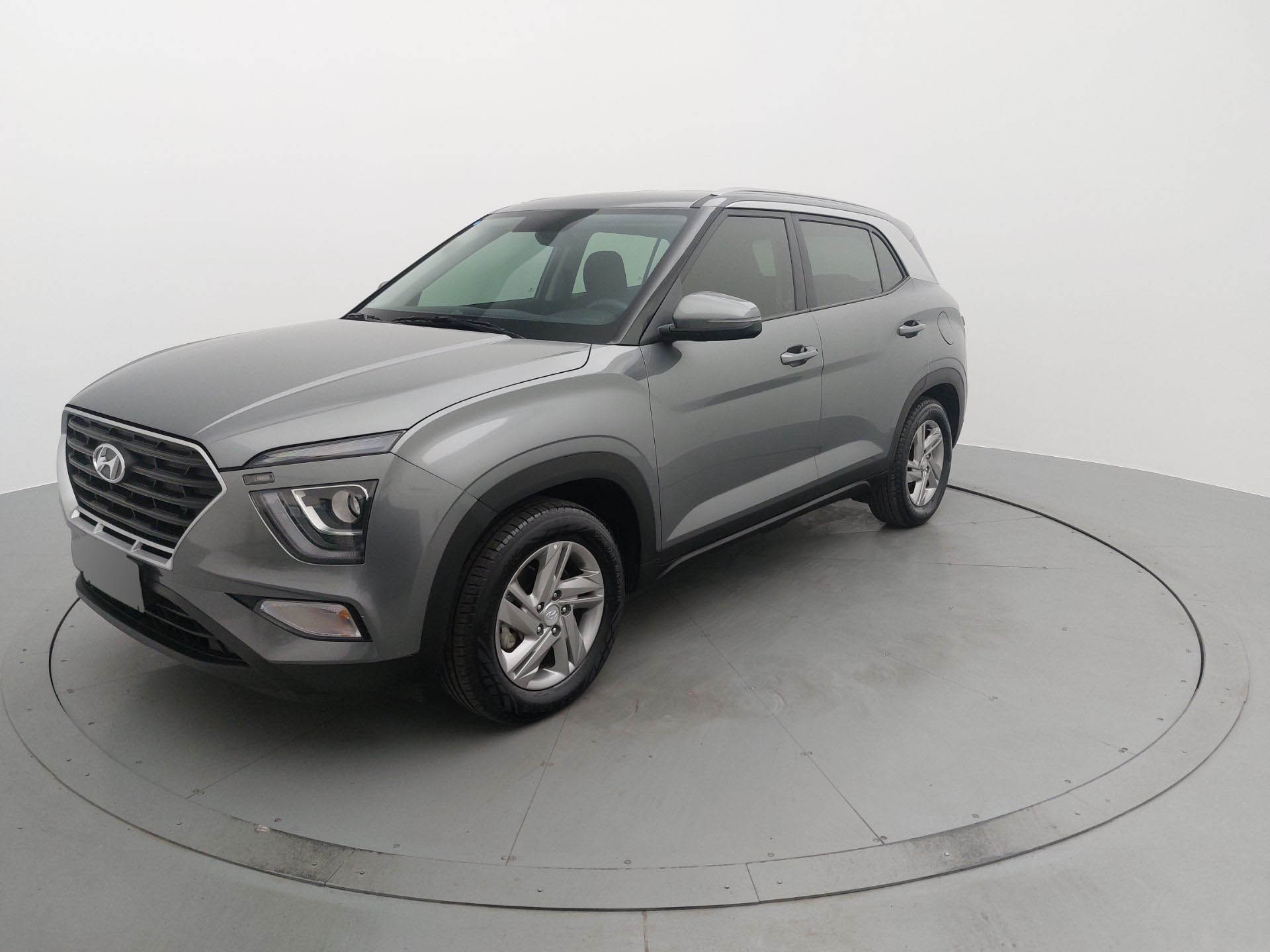 LOTE 013 CRETA COMFORT 1.0