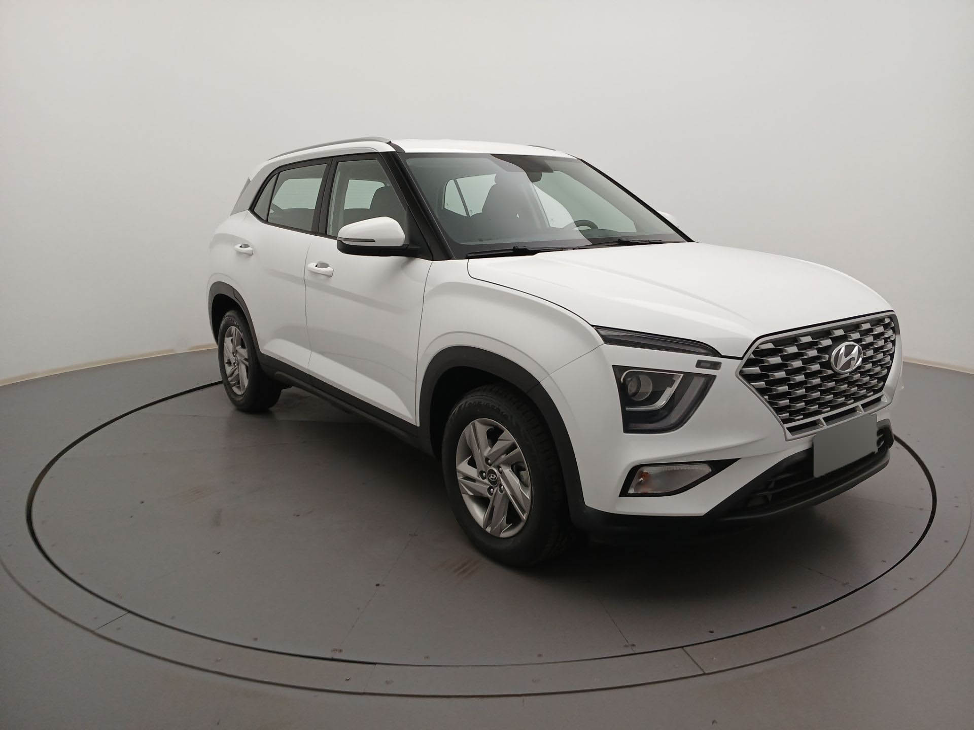 LOTE 014 CRETA COMFORT PLUS TGDI FLEX AT 1.0 