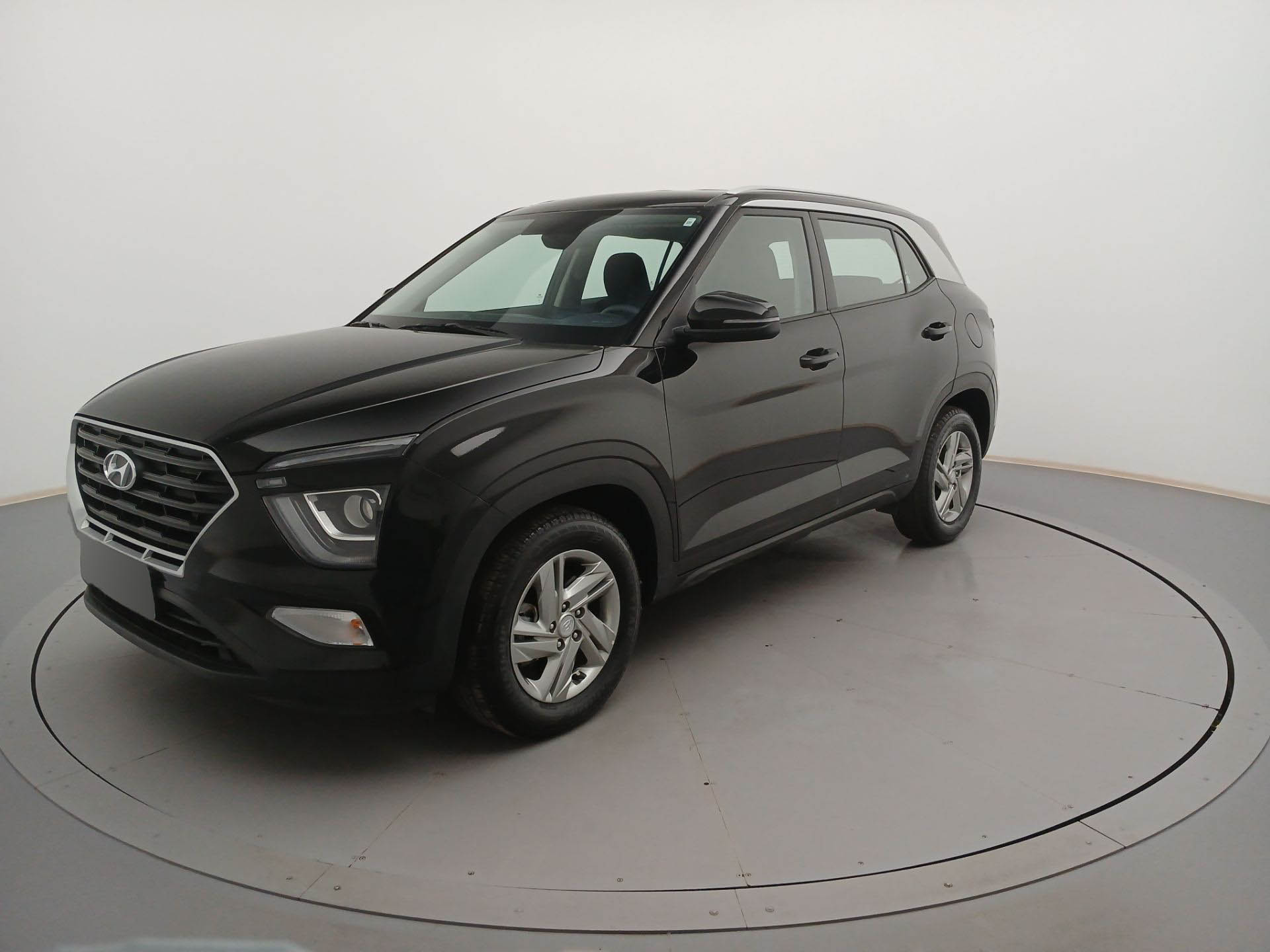 LOTE 018 CRETA COMFORT 1.0 
