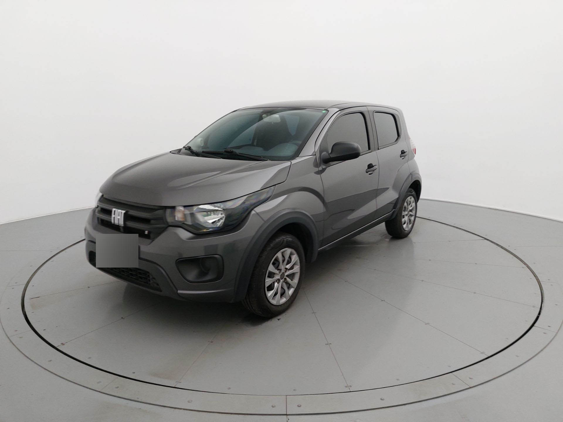 LOTE 036 MOBI LIKE 1.0 