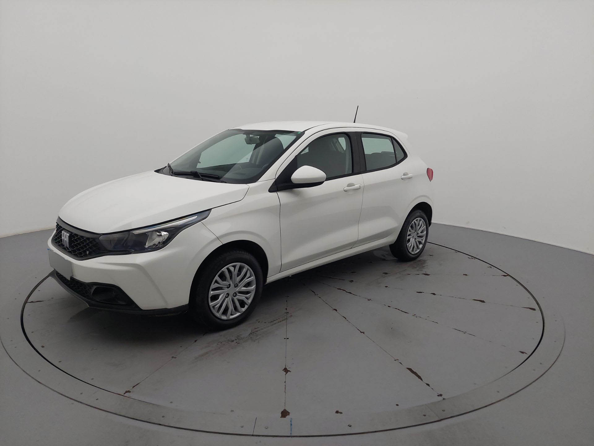 LOTE 052 ARGO DRIVE 1.0