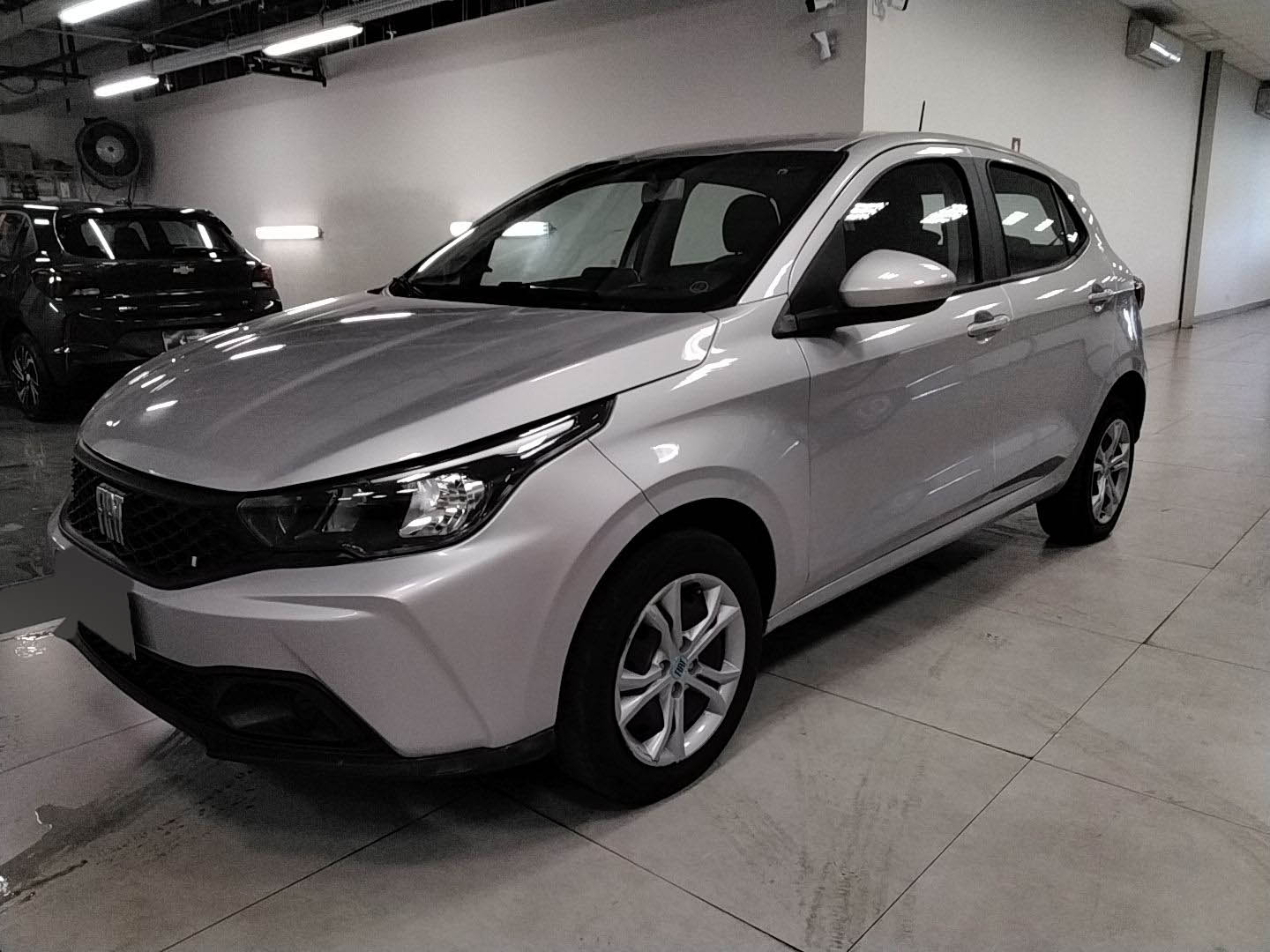 LOTE 053 ARGO DRIVE 1.0 