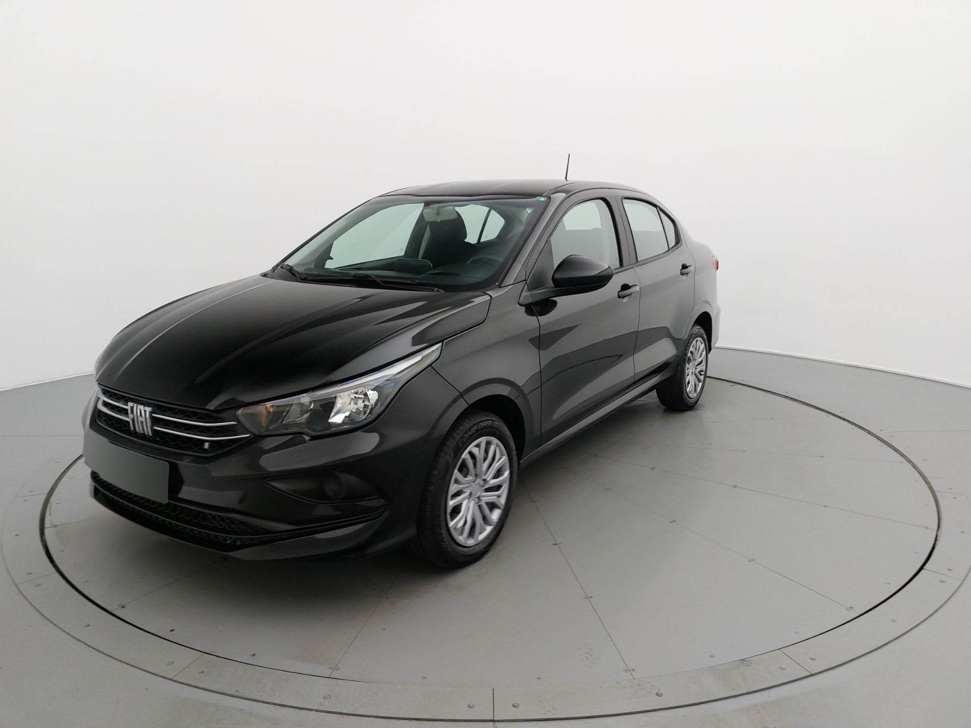 LOTE 057 CRONOS DRIVE 1.3