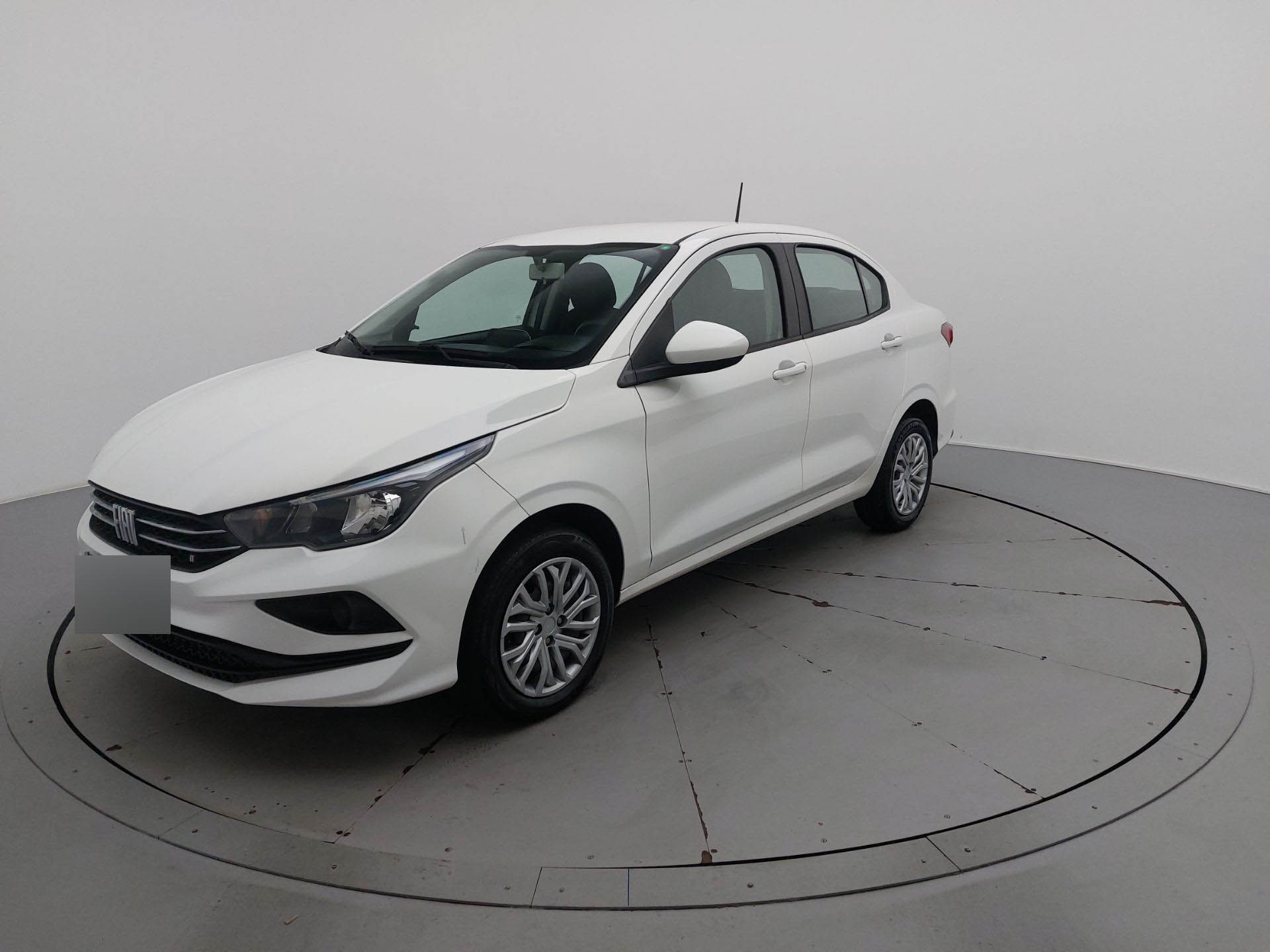 LOTE 060 CRONOS DRIVE 1.3 