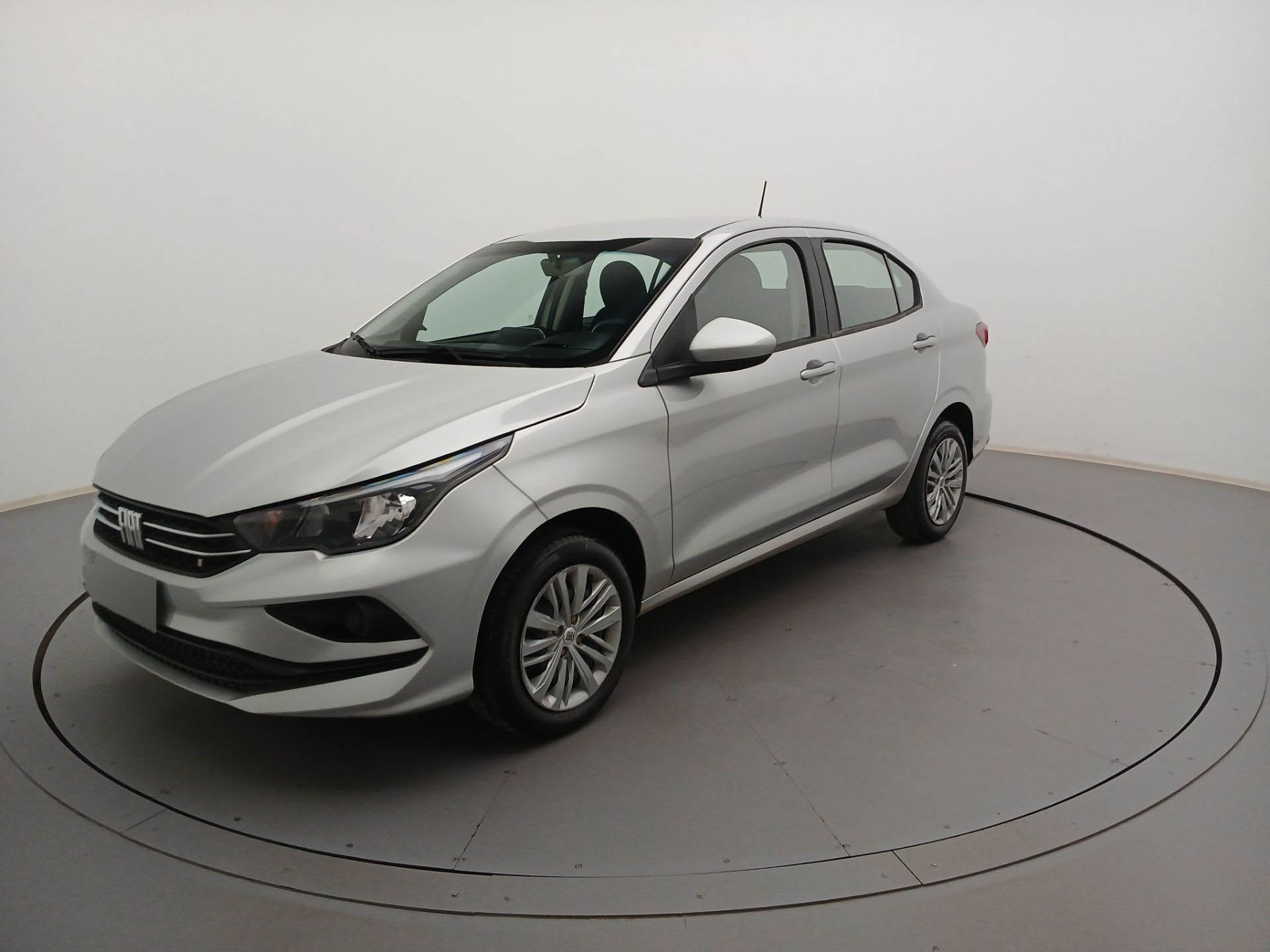 LOTE 062 CRONOS DRIVE 1.0