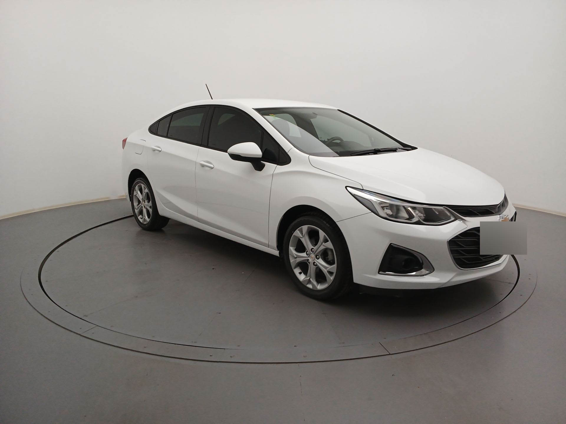 LOTE 095 CRUZE SEDAN LT 1.4