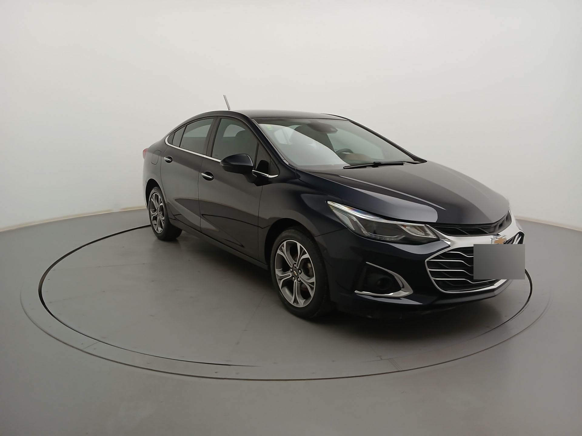 LOTE 096 CRUZE SEDAN PREMIER 1.4 